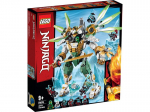 70676 LEGO&reg; NINJAGO Lloydi titaanrobot