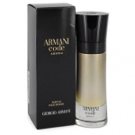 Parf&uuml;&uuml;mvesi Giorgio Armani Armani Code Homme Absolu EDP meestele 60 ml