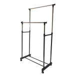 Topelt riidestange U1