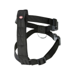 Trixie Traksid autosse, XS: 20-50 cm, must