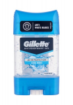 Higistamisvastane geeldeodorant Gillette Endurance Cool Wave 70 ml