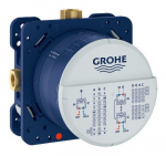 Kraani alumine osa Grohe Rapido SmartBox