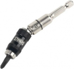 Kruvikeeraja otsikute hoidja Dewalt DT7505