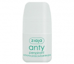 Rulldeodorant Ziaja Activ Anty 60 ml