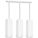 Rippvalgusti Luminex Insert Square