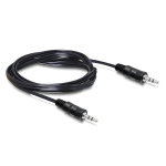 Kaabel Sbox, 3.5-3.5-M/M-2, 3.5mm M.->3.5mm M., 2m