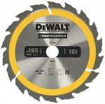 Ringl&otilde;ike tera - DEWALT - DT1933-QZ - 165mm - 20mm - 18 hammastega