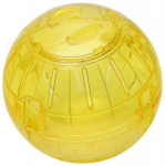 Suletud jooksuratas n&auml;rilistele Savic, 12 cm