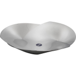 Alessi kandik ABI02 Resonance Fruit Holder, 40cm, h&otilde;bedane