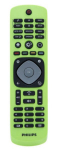 Philips televiisor professional Master Setup Remote Control - roheline (supports all ProTV products 2019 and before) 22AV9574A/12