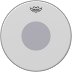 Remo trumminahk CS Coated yl&auml;kalvo, 14"