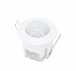 Liikumisandur 360 IP44 valge