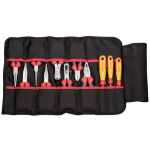 Knipex t&ouml;&ouml;riistakomplekt Set of Pliers in Tool Bag, must
