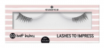 Liimitavad kuntsripsmed Essence Lashes to impress, 03