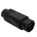 Adapter t&uuml;&uuml;p 2 / t&uuml;&uuml;p 1 isane - emane 32A AK-SC-E08