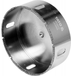 Teemantpuur Yato &Oslash; 105 mm (YT-60435)