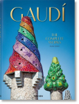 Gaudi. The Complete Works XL