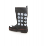 M&auml;nguasi kummist saabas Comfy Joe, 19x14x4 cm