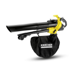 Lehepuhur/imur K&auml;rcher BLV 36-240 Battery