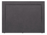 Voodipeats Mazzini Sofas Ancona 200 cm, tumehall