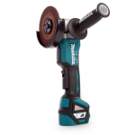 Akunurklihvija Makita DGA517Z