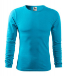 Fit-T LS T-s&auml;rk meestele