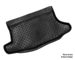 Pagasiruumi matt Ford Fusion 02-/17019 Standartne kate