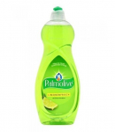 N&otilde;udepesuvahend Palmolive Lemon, 750 ml
