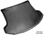 Pagasiruumi matt Mazda CX7 07-/20012 Standartne kate