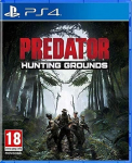 Arvutim&auml;ng Predator: Hunting Grounds PS4
