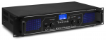 Fenton FPL2000 digitaalne v&otilde;imendi sinine LED + EQ
