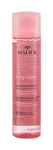 Nahka kooriv n&auml;olosjoon Nuxe Very Rose 150 ml