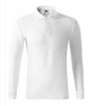 Pique Polo LS Polos&auml;rk meestele