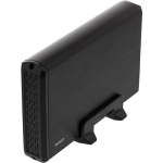 V&auml;lise k&otilde;vaketta adapter HDD kast Deltaco MAP-GD33U3, SATA 3.5" USB 3.0