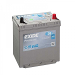 Aku Exide 38 Ah 300 A EN 12V