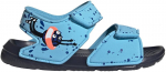 Sandaalid lastele Adidas AltaSwim C Blue