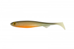 Kummilant Fox Rage Slick Shad 11cm Hot Olive