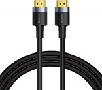 Baseus BSU1407BLK, HDMI, 3 m