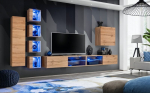 Sektsioon ASM Switch XXVI, pruun
