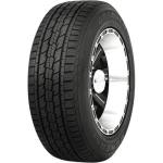 General GRABBER HTS60 245/65R17 111 T XL