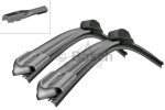 Wischerblatt Audi A1 SEAT Mii SKODA CITIGO VW POLO 6R1 6C1 3B0827521 3B0827521A 3B0827521B