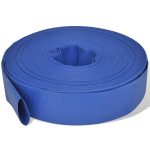 50 m 2" PVC lame veevoolik
