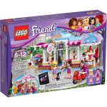 41119 LEGO&reg; FRIENDS Hartleake&acute;i pagari&auml;ri