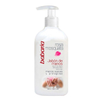 K&auml;teseep Rosehip Babaria, 500 ml
