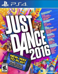 Arvutim&auml;ng PlayStation 4 M&auml;ng Just Dance 2016
