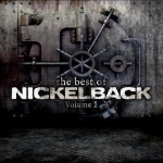 CD NICKELBACK "The Best Of. Volume 1"
