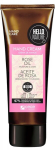 Niisutav ja toitev k&auml;tekreem roosi&otilde;liga Hello Nature, 75ml