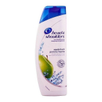 &Scaron;ampoon Head&Shoulders Apple Fresh 400 ml