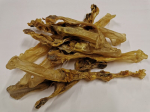 Kuivatatud k&uuml;&uuml;liku k&otilde;rvad PetMex 100g