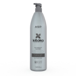 &Scaron;ampoon h&otilde;renevatele juustele Kitoko Age-Prevent, 1000ml